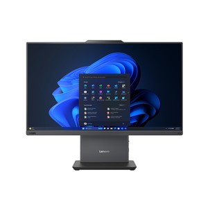 Lenovo ThinkCentre neo 50a 24 Gen 5 Intel® Core™ i5 i5-13420H 60.5 cm (23.8) 1920 x 1080 pixels Touchscreen All-in-One PC 16 GB DDR5-SDRAM 512 GB SSD Windows 11 Pro Wi-Fi 6 (802.11ax) Grey