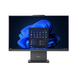 Lenovo ThinkCentre neo 50a 27 G5 Intel® Core™ i3 i3-1315U 60,5 cm (27) 1920 x 1080 pixels All-in-One PC 8 GB DDR5-SDRAM 512 GB SSD Wi-Fi 6 (802.11ax) Windows 11 Pro Grey