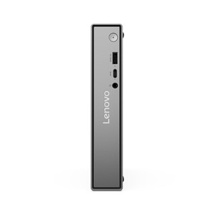 Lenovo ThinkCentre neo 50q Gen 5 Intel® Core™ i3 i3-1315U 8 GB DDR5-SDRAM 256 GB SSD Windows 11 Pro Mini PC PC Black