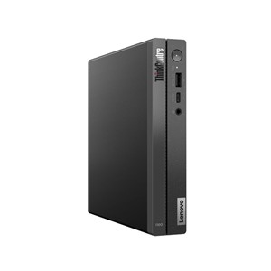 Lenovo ThinkCentre neo 50q Intel® Core™ i5 i5-13420H 16 GB DDR4-SDRAM 512 GB SSD Windows 11 Pro Mini PC Black