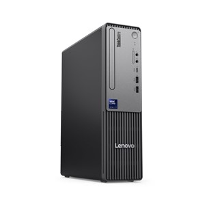Lenovo ThinkCentre neo 50s Gen 6 Intel Core Ultra 5 225 16 GB DDR5-SDRAM 512 GB SSD Windows 11 Pro SFF PC Black