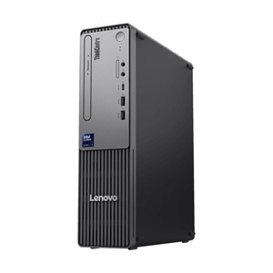 Lenovo ThinkCentre Neo 50s SFF Ultra 7 265 16GB DDR5 5600 512GB SSD Intel Graphics DVD-RW Windows 11 Pro Raven Black 3-year On-site warranty
