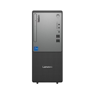 Lenovo ThinkCentre neo 50t Gen 5 Intel® Core™ i7 i7-14700 16 GB DDR5-SDRAM 512 GB SSD Windows 11 Pro Tower PC Black, Grey