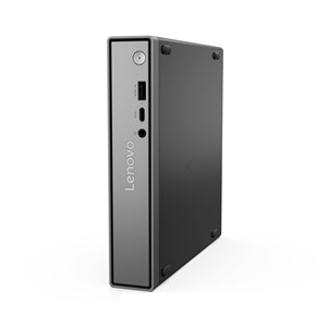 Lenovo ThinkCentre neo 55q Gen 6 AMD Ryzen™ 5 220 8 GB DDR5-SDRAM 256 GB SSD Mini PC Black