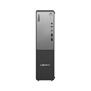 Lenovo ThinkCentre neo 55s Gen 6 AMD Ryzen™ 7 250 16 GB DDR5-SDRAM 512 GB SSD Windows 11 Pro SFF PC Black
