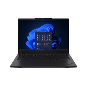 Lenovo ThinkPad L13 Gen 6 (Intel) Intel Core Ultra 5 225U Laptop 33.8 cm (13.3) WUXGA 16 GB LPDDR5x-SDRAM 512 GB SSD Wi-Fi 6E (802.11ax) Windows 11 Pro English Black