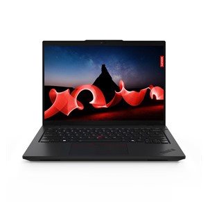 Lenovo ThinkPad L14 Gen 5 (AMD) AMD Ryzen™ 7 PRO 7735U Laptop 35.6 cm (14) WUXGA 16 GB DDR5-SDRAM 512 GB SSD Wi-Fi 6E (802.11ax) Windows 11 Pro English Black