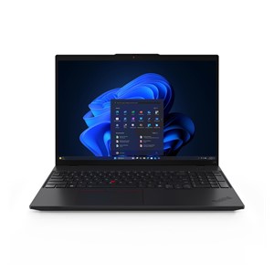 Lenovo ThinkPad L16 Gen 2 (AMD) Copilot+ PC AMD Ryzen™ AI 5 340 Laptop 40.6 cm (16) WUXGA 32 GB DDR5-SDRAM 512 GB SSD Wi-Fi 7 (802.11be) Windows 11 Pro English Black
