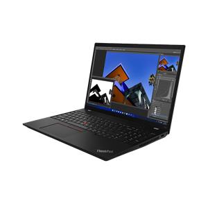 Lenovo ThinkPad P16s 6850U Mobile workstation 40.6 cm (16") WUXGA AMD Ryzen™ 7 PRO 16 GB LPDDR5-SDRAM 512 GB SSD Wi-Fi 6E (802.11ax) Windows 11 Pro Black