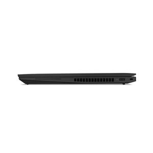 Lenovo ThinkPad P16s 6850U Mobile workstation 40.6 cm (16") WUXGA AMD Ryzen™ 7 PRO 16 GB LPDDR5-SDRAM 512 GB SSD Wi-Fi 6E (802.11ax) Windows 11 Pro Black 4