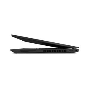 Lenovo ThinkPad P16s 6850U Mobile workstation 40.6 cm (16") WUXGA AMD Ryzen™ 7 PRO 16 GB LPDDR5-SDRAM 512 GB SSD Wi-Fi 6E (802.11ax) Windows 11 Pro Black 10