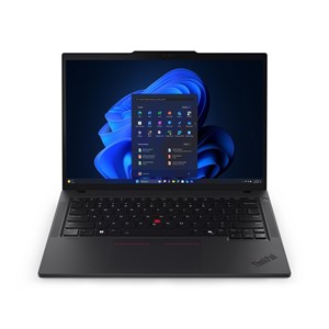 Lenovo ThinkPad T14 Gen 6 (Intel) Copilot+ PC Intel Core Ultra 5 228V Laptop 35.6 cm (14) WUXGA 32 GB LPDDR5x-SDRAM 512 GB SSD Wi-Fi 7 (802.11be) Windows 11 Pro English Black