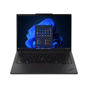 Lenovo ThinkPad T14 Gen 6 (Intel) Copilot+ PC Intel Core Ultra 7 258V Laptop 35.6 cm (14) WUXGA 32 GB LPDDR5x-SDRAM 1 TB SSD Wi-Fi 7 (802.11be) Windows 11 Pro English Black