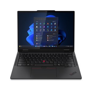 Lenovo ThinkPad T14s 2-in-1 Gen 1 Intel Core Ultra 5 225U Hybrid (2-in-1) 35.6 cm (14) Touchscreen WUXGA 16 GB LPDDR5x-SDRAM 512 GB SSD Wi-Fi 6E (802.11ax) Windows 11 Pro English Black