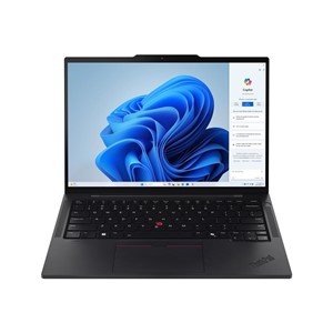 Lenovo ThinkPad T14s Gen 5 Intel Core Ultra 5 125U Laptop 35.6 cm (14) WUXGA 16 GB LPDDR5x-SDRAM 512 GB SSD Wi-Fi 6E (802.11ax) Windows 11 Pro Black