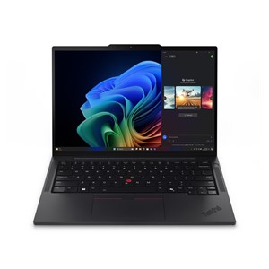Lenovo ThinkPad T14s Gen 6 (AMD) Copilot+ PC AMD Ryzen AI 7 PRO 360 Laptop 35.6 cm (14) WUXGA 32 GB LPDDR5x-SDRAM 1 TB SSD Wi-Fi 7 (802.11be) Windows 11 Pro English Black