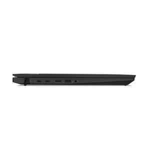 Lenovo ThinkPad T16 Laptop 40.6 cm (16") WUXGA AMD Ryzen™ 7 PRO 6850U 16 GB LPDDR5-SDRAM 512 GB SSD Wi-Fi 6E (802.11ax) Windows 11 Pro Black 11