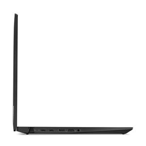 Lenovo ThinkPad T16 Laptop 40.6 cm (16") WUXGA AMD Ryzen™ 7 PRO 6850U 16 GB LPDDR5-SDRAM 512 GB SSD Wi-Fi 6E (802.11ax) Windows 11 Pro Black 14