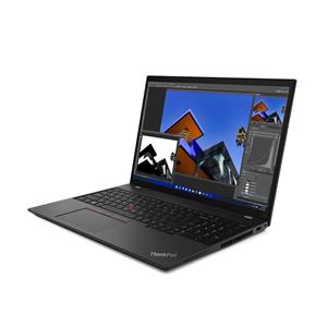 Lenovo ThinkPad T16 Laptop 40.6 cm (16") WUXGA AMD Ryzen™ 7 PRO 6850U 16 GB LPDDR5-SDRAM 512 GB SSD Wi-Fi 6E (802.11ax) Windows 11 Pro Black 4