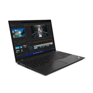 Lenovo ThinkPad T16 Laptop 40.6 cm (16") WUXGA AMD Ryzen™ 7 PRO 6850U 16 GB LPDDR5-SDRAM 512 GB SSD Wi-Fi 6E (802.11ax) Windows 11 Pro Black 5