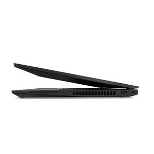 Lenovo ThinkPad T16 Laptop 40.6 cm (16") WUXGA AMD Ryzen™ 7 PRO 6850U 16 GB LPDDR5-SDRAM 512 GB SSD Wi-Fi 6E (802.11ax) Windows 11 Pro Black 6