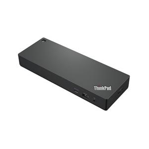 Lenovo ThinkPad Universal Thunderbolt 4 Wired Black 3