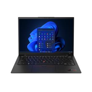 Lenovo ThinkPad X1 Carbon Laptop 35.6 cm (14") Touchscreen WUXGA Intel® Core™ i7 i7-1355U 32 GB LPDDR5-SDRAM 1 TB SSD Wi-Fi 6E (802.11ax) Windows 11 Pro Black