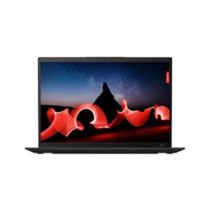 Lenovo ThinkPad X1 Carbon Laptop 35.6 cm (14") Touchscreen WUXGA Intel® Core™ i7 i7-1355U 32 GB LPDDR5-SDRAM 1 TB SSD Wi-Fi 6E (802.11ax) Windows 11 Pro Black 11