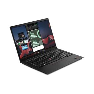 Lenovo ThinkPad X1 Carbon Laptop 35.6 cm (14") Touchscreen WUXGA Intel® Core™ i7 i7-1355U 32 GB LPDDR5-SDRAM 1 TB SSD Wi-Fi 6E (802.11ax) Windows 11 Pro Black 14