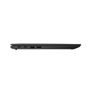 Lenovo ThinkPad X1 Carbon Laptop 35.6 cm (14") Touchscreen WUXGA Intel® Core™ i7 i7-1355U 32 GB LPDDR5-SDRAM 1 TB SSD Wi-Fi 6E (802.11ax) Windows 11 Pro Black 15