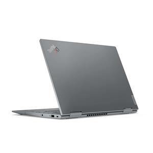 Lenovo ThinkPad X1 Yoga Intel® Core™ i5 i5-1135G7 Hybrid (2-in-1) 35.6 cm (14") Touchscreen WUXGA 8 GB LPDDR4x-SDRAM 256 GB SSD Wi-Fi 6 (802.11ax) Windows 11 Pro Grey New Repack/Repacked 17