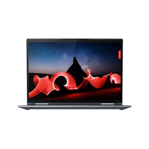 Lenovo ThinkPad X1 Yoga Intel® Core™ i7 i7-1365U Hybrid (2-in-1) 35.6 cm (14) Touchscreen WUXGA 32 GB LPDDR5-SDRAM 512 GB SSD Wi-Fi 6E (802.11ax) 4G LTE Windows 11 Pro Grey