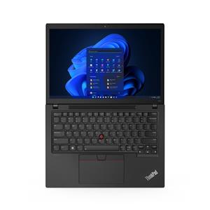 Lenovo ThinkPad X13 G3 Intel® Core™ i5 i5-1245U Laptop 33.8 cm (13.3") WUXGA 16 GB LPDDR5-SDRAM 512 GB SSD Wi-Fi 6E (802.11ax) Windows 11 Pro Black 14