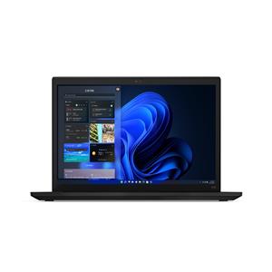 Lenovo ThinkPad X13 G3 Intel® Core™ i5 i5-1245U Laptop 33.8 cm (13.3") WUXGA 16 GB LPDDR5-SDRAM 512 GB SSD Wi-Fi 6E (802.11ax) Windows 11 Pro Black 3