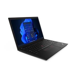 Lenovo ThinkPad X13 G3 Intel® Core™ i5 i5-1245U Laptop 33.8 cm (13.3") WUXGA 16 GB LPDDR5-SDRAM 512 GB SSD Wi-Fi 6E (802.11ax) Windows 11 Pro Black 6