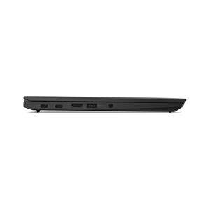 Lenovo ThinkPad X13 G3 Intel® Core™ i5 i5-1245U Laptop 33.8 cm (13.3") WUXGA 16 GB LPDDR5-SDRAM 512 GB SSD Wi-Fi 6E (802.11ax) Windows 11 Pro Black 8