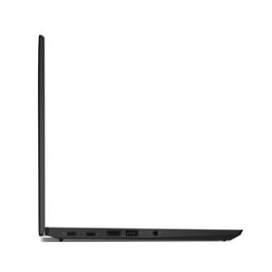 Lenovo ThinkPad X13 G3 Intel® Core™ i5 i5-1245U Laptop 33.8 cm (13.3") WUXGA 16 GB LPDDR5-SDRAM 512 GB SSD Wi-Fi 6E (802.11ax) Windows 11 Pro Black 10