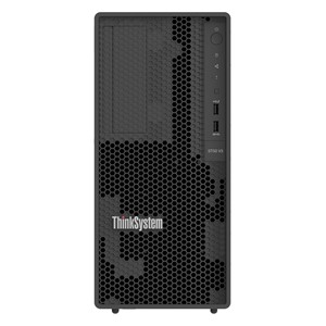 Lenovo ThinkSystem ST50 V3 server 1.92 TB Tower Intel Xeon 6 6315P 2.8 GHz 16 GB DDR5-SDRAM 500 W