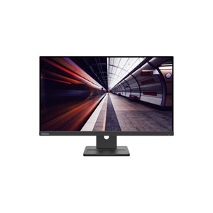 Lenovo ThinkVision E24-30 computer monitor 60.5 cm (23.8) 1920 x 1080 pixels Full HD LED Black