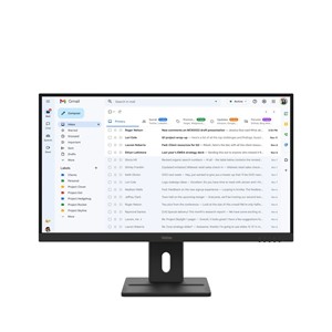 Lenovo ThinkVision E27-40 Monitor