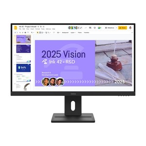 Lenovo ThinkVision E27Q-40 Monitor
