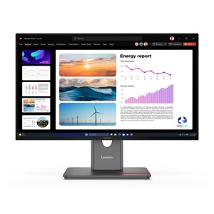 Lenovo ThinkVision P24Q-40 Monitor