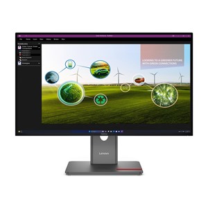 Lenovo ThinkVision P27Q-40 Monitor
