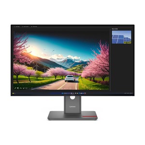 Lenovo ThinkVision P32UD-40 Monitor