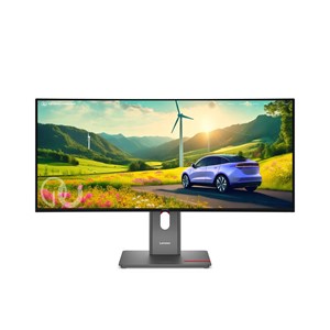 Lenovo ThinkVision P34WD-40 Monitor