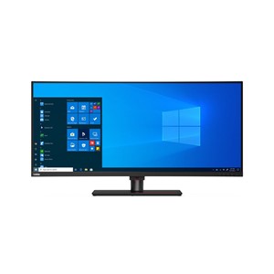 Lenovo ThinkVision P40w-20 computer monitor 100.8 cm (39.7) 5120 x 2160 pixels 5K Ultra HD LED Black