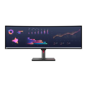 Lenovo ThinkVision P49w-30 Monitor