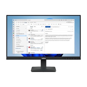 Lenovo ThinkVision S24-4e Monitor