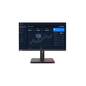 Lenovo ThinkVision T22i-30 Monitor