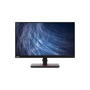 Lenovo ThinkVision T24m-29 computer monitor 60.5 cm (23.8) 1920 x 1080 pixels Full HD LCD Black